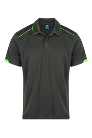 CURRUMBIN MENS POLOS - 1320-Aussie Pacific