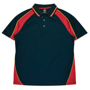 PANORAMA KIDS POLOS RUNOUT - 3309-Aussie Pacific
