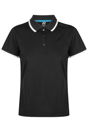 PORTSEA LADY POLOS - 2321-Aussie Pacific