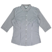 BRIGHTON LADY SHIRT 3/4 SLEEVE - 2909T-Aussie Pacific