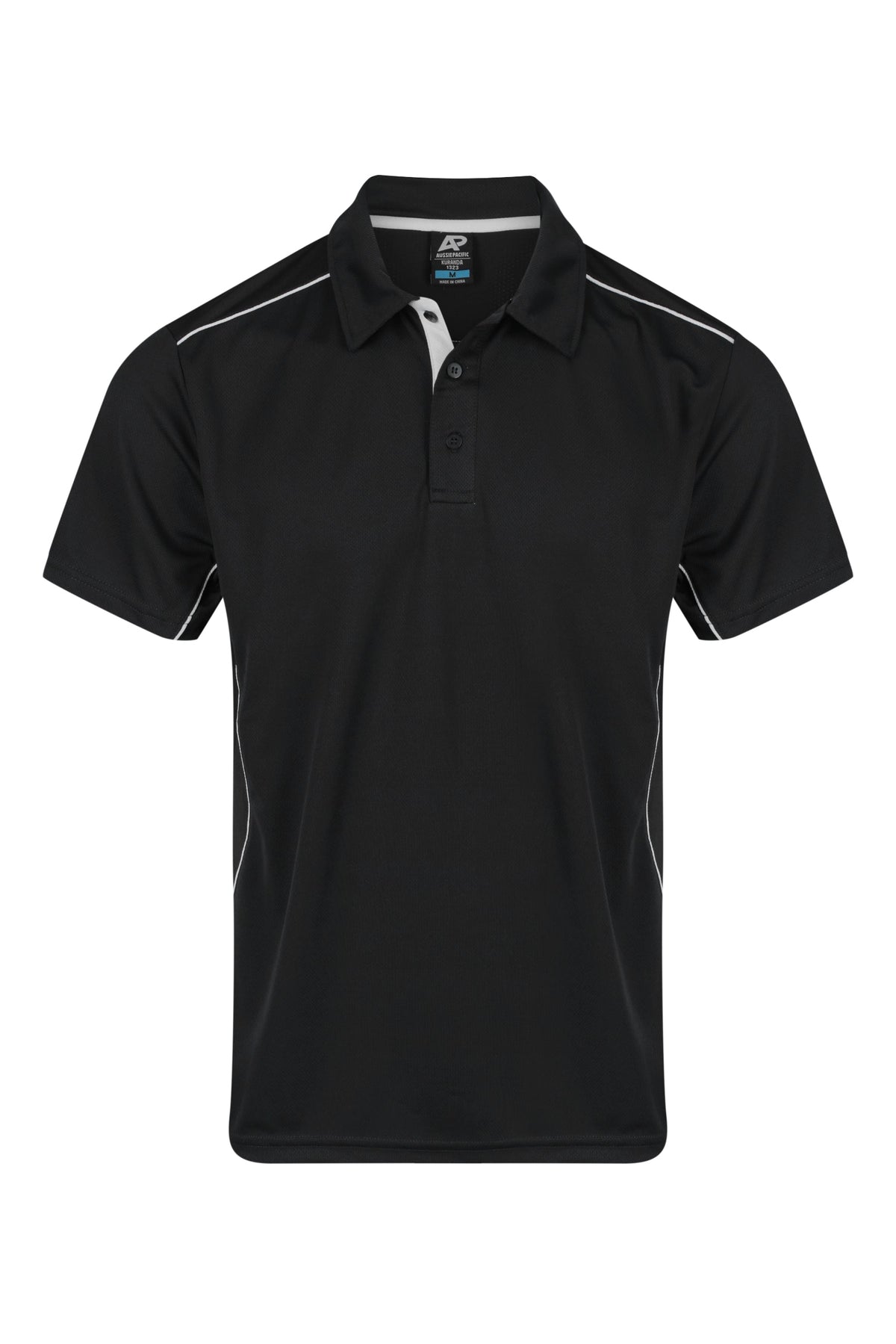 KURANDA MENS POLOS - 1323-Aussie Pacific
