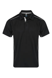 KURANDA MENS POLOS - 1323-Aussie Pacific