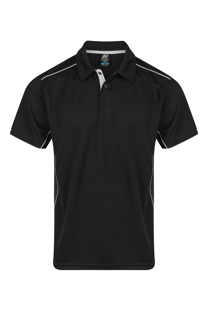 KURANDA MENS POLOS - 1323-Aussie Pacific