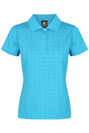 NOOSA LADY POLOS - 2325-Aussie Pacific