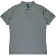 LACHLAN MENS POLOS - 1314-Aussie Pacific