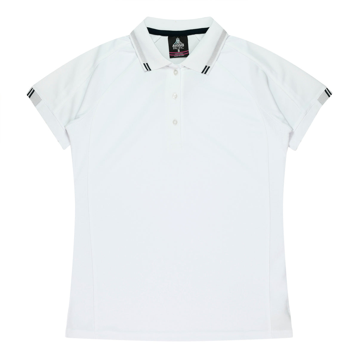 FLINDERS LADY POLOS - 2308-Aussie Pacific