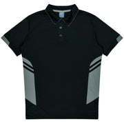 TASMAN MENS POLOS - 1311-Aussie Pacific