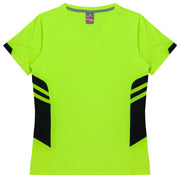 TASMAN LADY TEES - 2211-Aussie Pacific