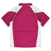 PREMIER LADY POLOS - 2301-Aussie Pacific