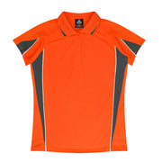 EUREKA LADY POLOS RUNOUT - 2304-Aussie Pacific