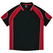 MURRAY KIDS POLOS - 3300-Aussie Pacific