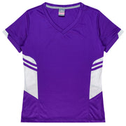 TASMAN LADY TEES - 2211-Aussie Pacific