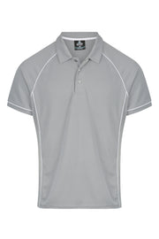 ENDEAVOUR MENS POLOS - 1310-Aussie Pacific