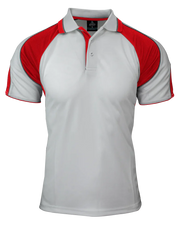 MURRAY MENS POLOS - 1300-Aussie Pacific