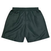PONGEE MENS SHORTS - 1602-Aussie Pacific