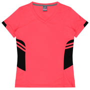 TASMAN LADY TEES - 2211-Aussie Pacific