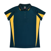EUREKA LADY POLOS RUNOUT - 2304-Aussie Pacific