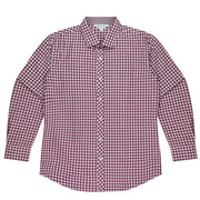 BRIGHTON MENS SHIRT LONG SLEEVE - 1909L-Aussie Pacific