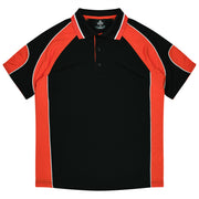 MURRAY KIDS POLOS - 3300-Aussie Pacific