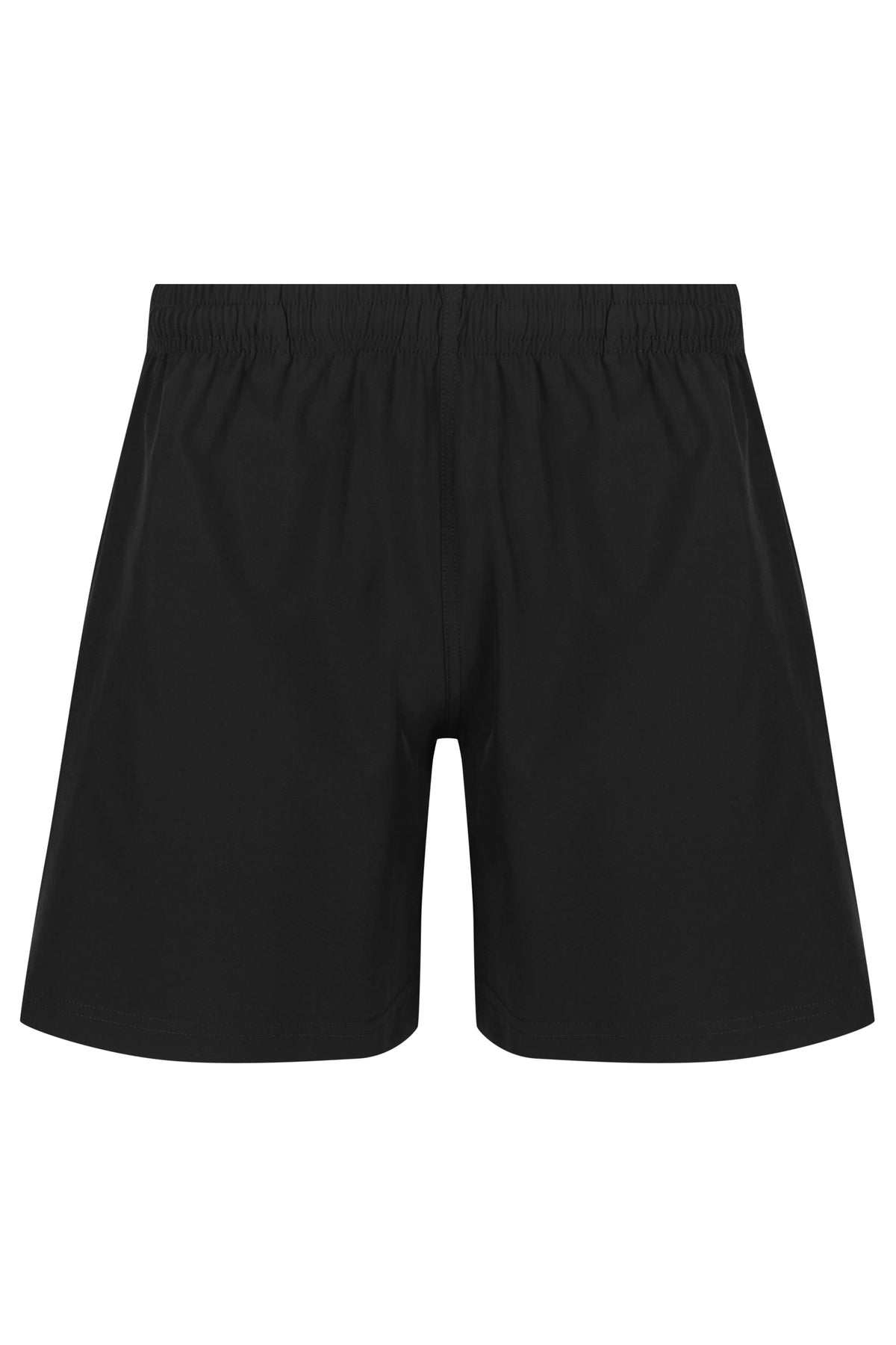 ZIP MENS SHORTS - 1607-Aussie Pacific