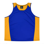 PREMIER MENS SINGLETS - 1101-Aussie Pacific