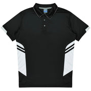 TASMAN KIDS POLOS - 3311-Aussie Pacific