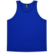 BOTANY KIDS SINGLETS - 3107-Aussie Pacific