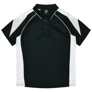 PREMIER KIDS POLOS - 3301-Aussie Pacific