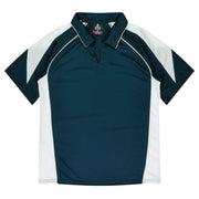 PREMIER LADY POLOS - 2301-Aussie Pacific