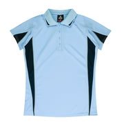 EUREKA LADY POLOS RUNOUT - 2304-Aussie Pacific
