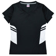 TASMAN LADY TEES - 2211-Aussie Pacific