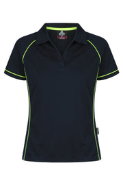 ENDEAVOUR LADY POLOS - 2310-Aussie Pacific