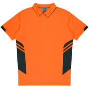 TASMAN MENS POLOS - 1311-Aussie Pacific