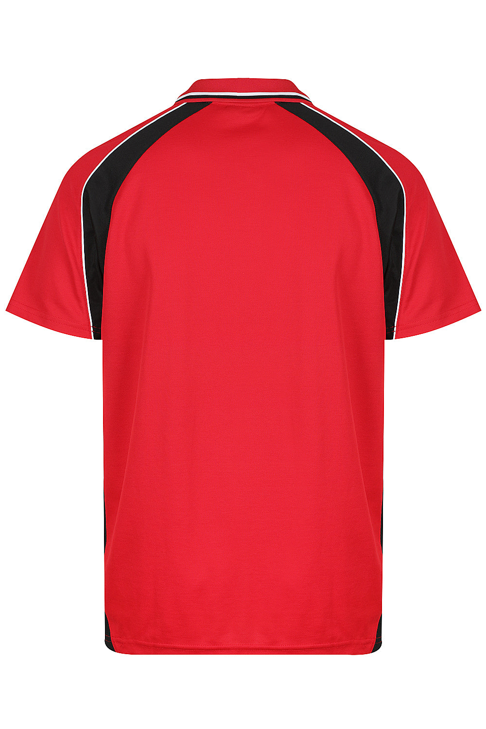 PANORAMA MENS POLOS - 1309-Aussie Pacific
