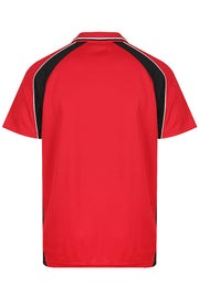 PANORAMA MENS POLOS - 1309-Aussie Pacific