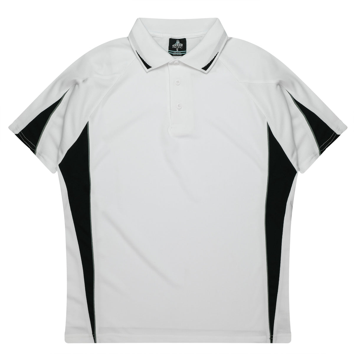 EUREKA KIDS POLOS - 3304-Aussie Pacific