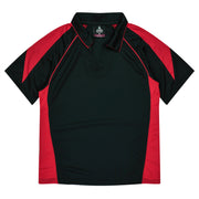 PREMIER LADY POLOS - 2301-Aussie Pacific