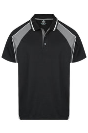 PANORAMA MENS POLOS - 1309-Aussie Pacific