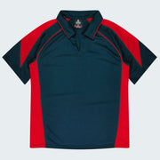 PREMIER LADY POLOS - 2301-Aussie Pacific