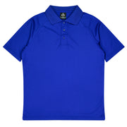 KEIRA MENS POLOS - 1306-Aussie Pacific