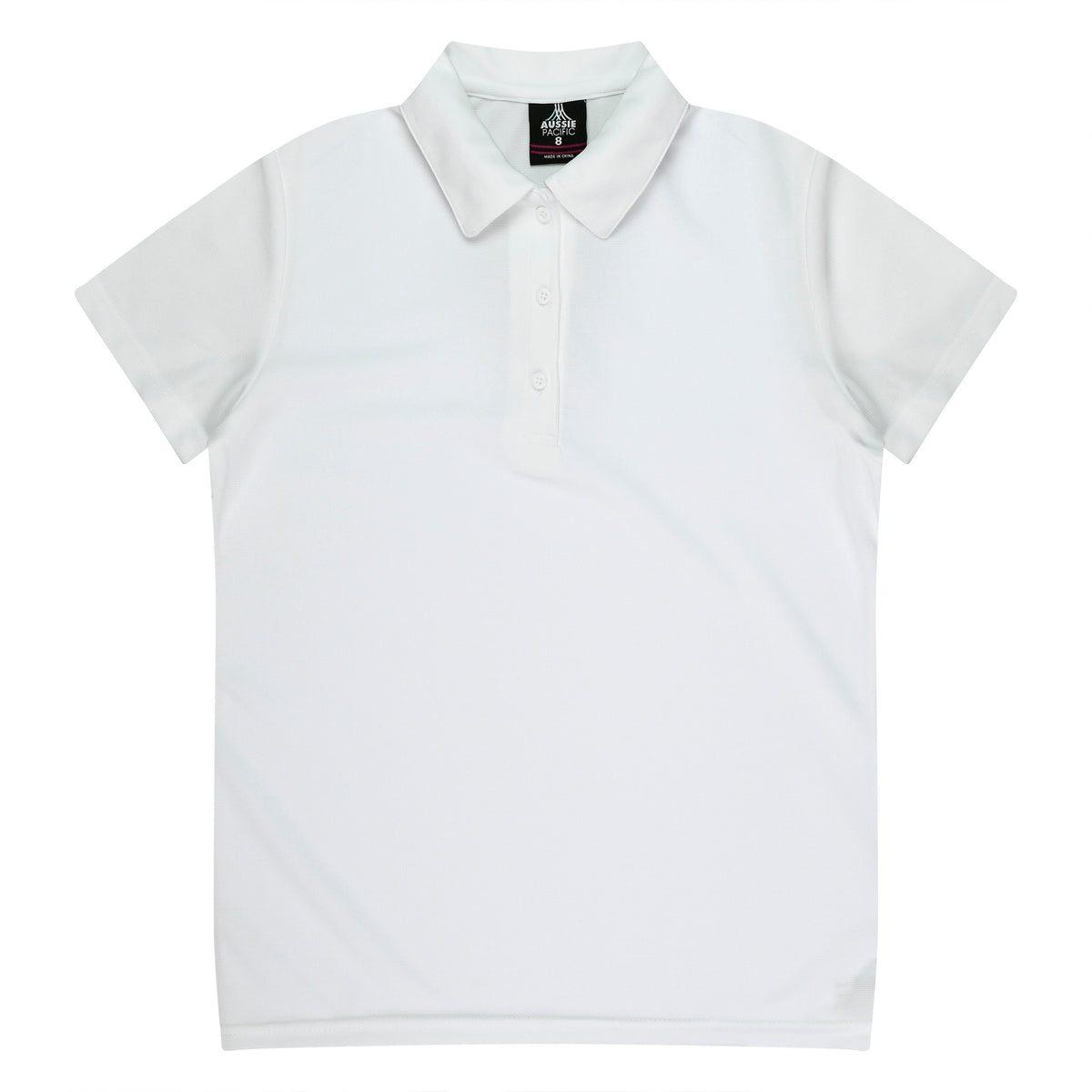 BOTANY LADY POLOS - 2307-Aussie Pacific