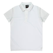 BOTANY LADY POLOS - 2307-Aussie Pacific