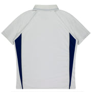 EUREKA MENS POLOS - 1304-Aussie Pacific