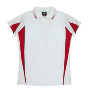 EUREKA LADY POLOS RUNOUT - 2304-Aussie Pacific