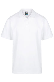 CLAREMONT MENS POLOS - 1315-Aussie Pacific