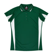 EUREKA LADY POLOS RUNOUT - 2304-Aussie Pacific