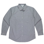 EPSOM MENS SHIRT LONG SLEEVE - 1907L-Aussie Pacific