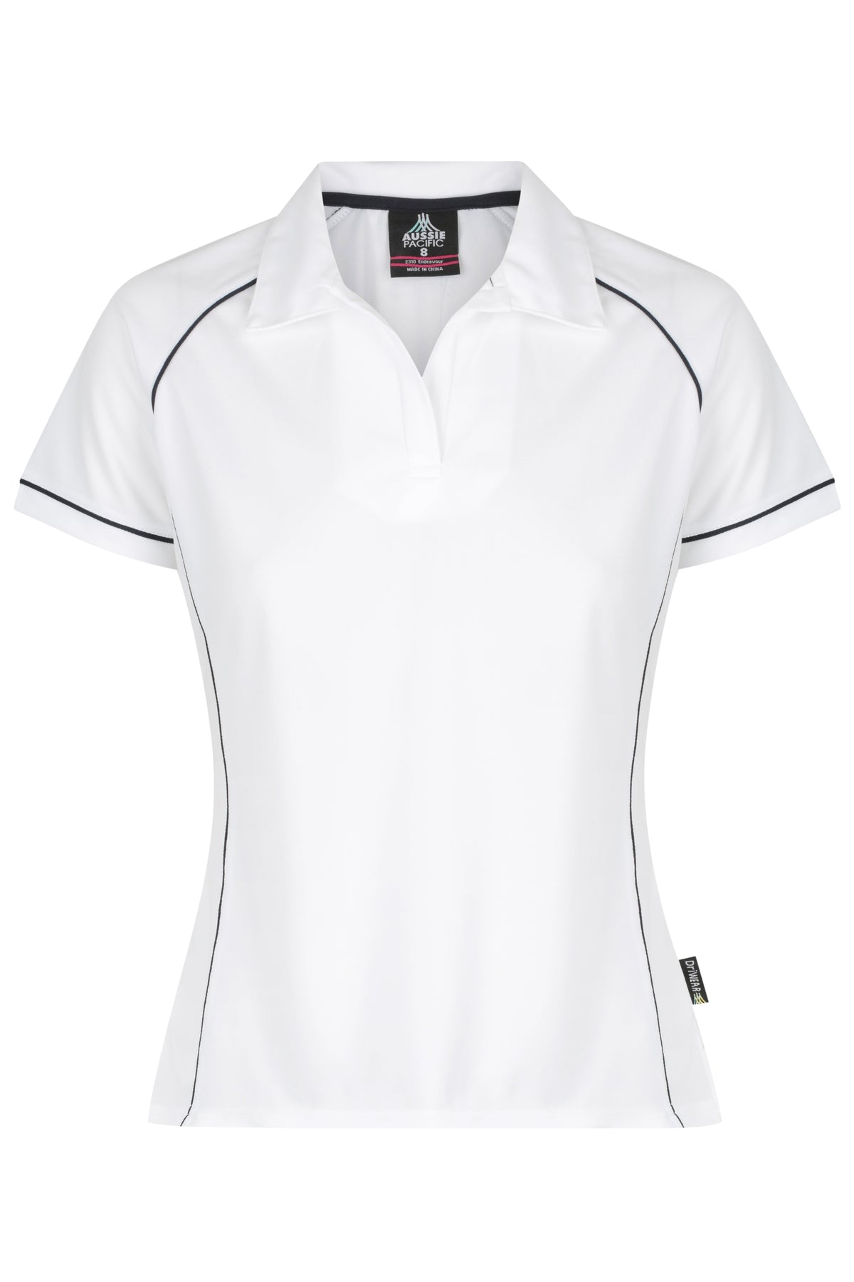 ENDEAVOUR LADY POLOS - 2310-Aussie Pacific