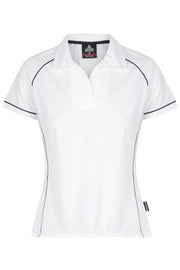 ENDEAVOUR LADY POLOS - 2310-Aussie Pacific