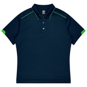 CURRUMBIN KIDS POLOS - 3320-Aussie Pacific